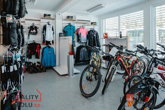 Prodej, domy/vila, 296 m2, Pod Kopečkem 367, 37901 Třeboň, J - 13