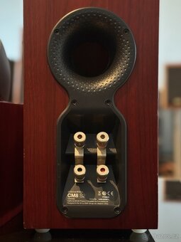 Bowers & Wilkins CM8 S2 + CM Centre S2 - 13