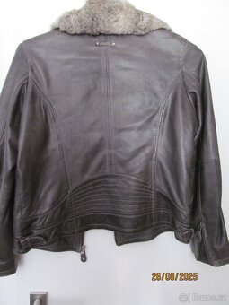 Pánské i dámské bundy - 13