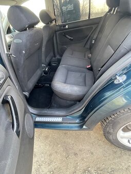 VW golf 4 1,4,55kw EDICE CHAMP. - 13