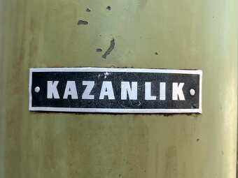 140. Sloupová vrtačka Kazanlik - 13