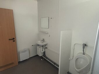 Set tří obytných kontejnerů ALHO / 54m2 - 13