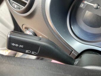 Seat Leon 1.6 MPi Serviska, Klima, 8xPneu - 13