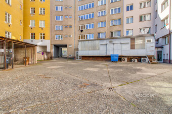 Prodej bytu 2+1/S, 57,2 m², ul. Jívenská, Praha 4 - Michle - 13