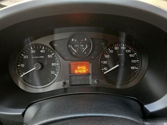 Citroen Berlingo XL 1.6 HDi GRUAU SYSTÉM - BEZ RZI - 13
