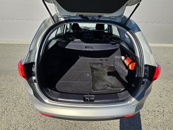 Kia Ceed 1.4 CVVT 73 kW - 13