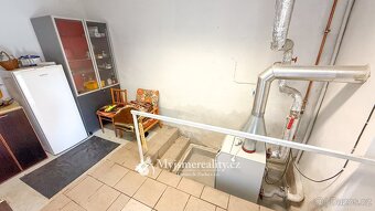Prodej rodinné domy, 215 m2 - Čejkovice, okr. Znojmo - 13