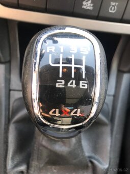 Škoda Yeti 2.0 TDI ŠTARTUJE, 4x4, 146tkm, PANO, 1.majiteľ - 13