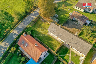 Prodej chalupy, 50 m², Lom - 13