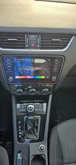 OCTAVIA 2.0TDI DSG 4x4 STYLE/ACC/LED/ T O P ❗️❗️❗️ - 13