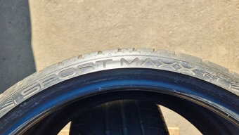 Letní pneu 265/30/20 Dunlop - 13