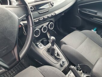 Alfa Romeo Giulietta 1.4 TB 125kw(170PS) Multiair TCT - 13