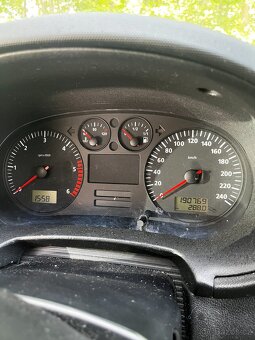 SEAT Leon 1M, 1.9TDI, 81kw - 13