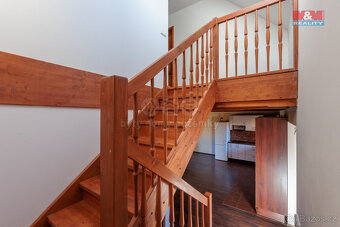 Prodej rodinného domu, 144 m², Toužim, ul. Tepelská - 13