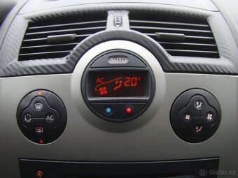 Renault Mégane 1.4 16v KLIMA - 13