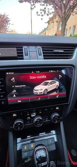 Škoda Octavia RS 245 2.0 Tsi - 13