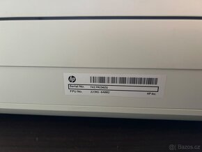 Prodám tiskárnu HP ENVY 6020e - 13