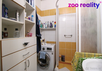 Prodej bytu 3+kk 72 m² Duchcovská, Teplice - 13