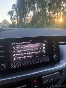 Škoda Scala 1.0tsi 81kw, Style extra - 13