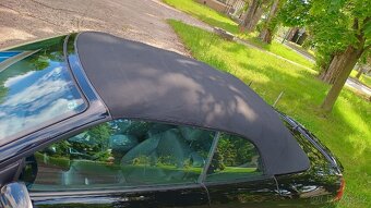 SAAB 9-3 cabrio VECTOR - 13