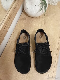 Birkenstock dámské mokasíny vel. 40 kožené - 13