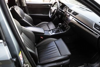 Škoda Superb Combi 2.0 TDI 190k 4x4 L&K DSG 2018 - 13