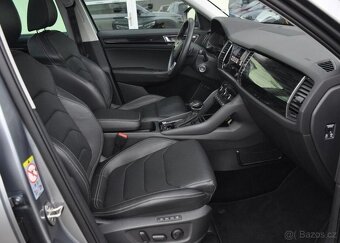 Škoda Kodiaq 2,0TDi STYLE PANOR. K360 TAŽNÉ - 13