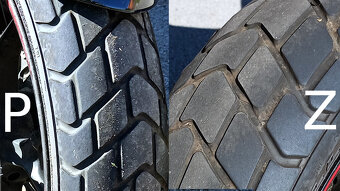 Triumph Tiger 1050 Sport - 13