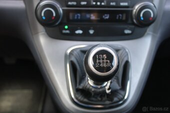 Honda CR-V, 2,0i 110KW, ELEGANCE, ČR, 4 x 4, r.v. 2008 - 13
