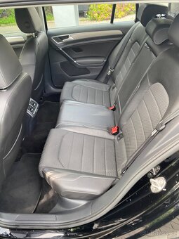 VW Golf 7 2.0 110kw 2014 - 13