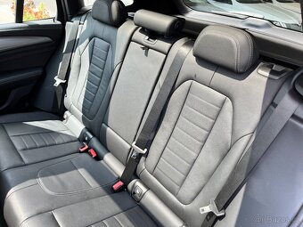 BMW ALPINA XD3 3.0d 285kW r.v.2020 ODPOČET DPH - 13
