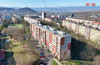 Prodej bytu 2+kk, 42 m², Most, ul. Jaroslava Ježka - 13