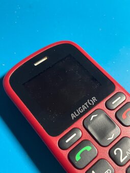Aligator a321 - 13