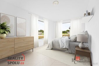Prodej, domy/rodinný, 160 m2, Kozomín, Mělník [ID 71926] - 13
