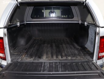 Volkswagen Amarok 3.0 TDI V6 4Motion - 13