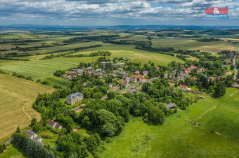Prodej rodinného domu, 300m², Podbořanský Rohozec, Podbořany - 13