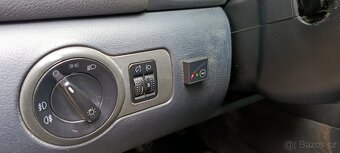 Škoda Octavia, Octavia 1 combi 1.6  LPG - 13