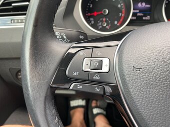 Volkswagen Tiguan, 1.4 TSI 92kW - 1xMAJ - LED - 13