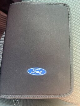 Ford c max - 13