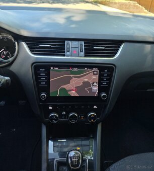Škoda Octavia 3 combi, 1.6TDI 85kW, Style - 13