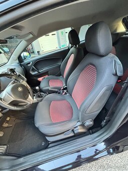 Alfa Romeo Mito 1.4 Turbo 135 PS Distinctive – Sport paket - 13