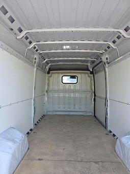 Fiat Ducato 2,3 MTJ 130k, L3H2, dodavka, 13m3 - 13