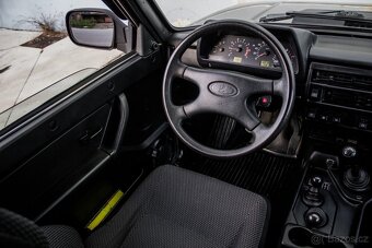 Lada 4x4 Taiga 1.7 MPI / AJ NA SPLÁTKY / PROTIÚČET / - 13