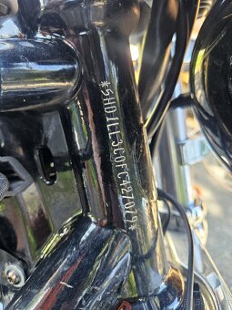 HARLEY DAVIDSON SPORTSTER 1200 SUPERLOW XL2 CZ KOUPENO 2015 - 13