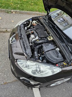 Peugeot 308sw,1.6hdi,2012 - 13