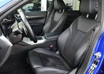 BMW Řada 4 420d xDrive M-SPORT N.TOP ČR1 - 13