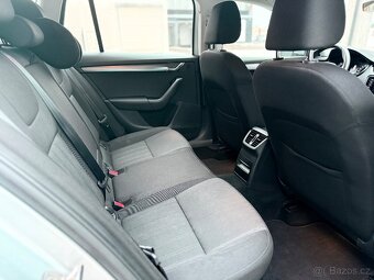 ŠKODA OCTAVIA 1.5 TSI ACT 110 kW DSG7 FULLED - 13