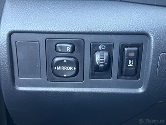 Toyota Corolla Verso, 2.0 D-4D 85kW TAŽNÉ - 13