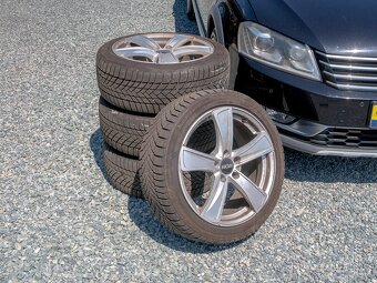 Volkswagen Passat 2.0TDI 125KW ALLTRACK 2x KOLA - 13