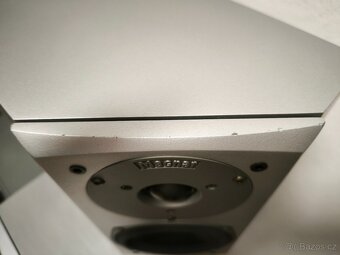 Kompletní sada 5.1 Magnat Vector 55 + Sony zesilovač - 13